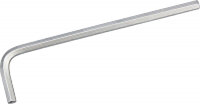 Ключ 6-гранный 14мм Г-образ длинный ЗУБР