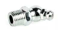 Пресс-масленка M10, изгиб 45градусов, (шт.) RUNTEC