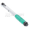 T04M060. Ключ моментный шкальный 1/4" 5-25НМ (Т04М060) JW