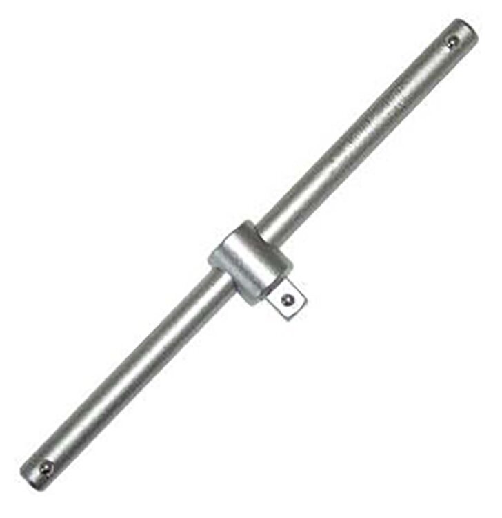 S23H6500. Вороток 3/4" 500мм Т-образный, JW