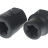 JTC-7086. Набор головок для тормозных суппортов H30*E20,E24 JTC