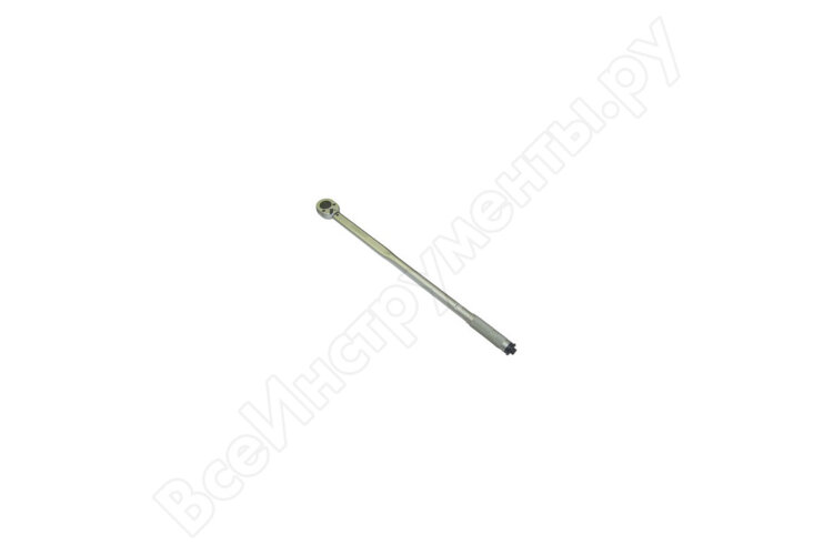 T04500 (T04M500). Ключ моментный шкальный 3/4" 100-700Нм  JW