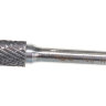 C 10-6 M D/C. Борфреза сфероцилиндр d 10*20*6*65 мм
