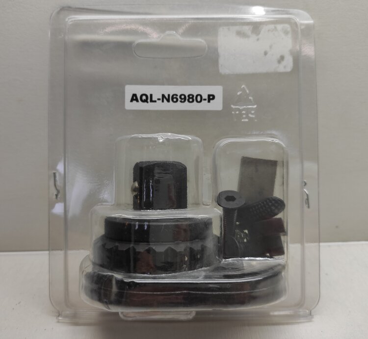 AQL-N6980-P. Ремкомплект для динамометрического ключа 3/4" 140-980Нм, LICOTA