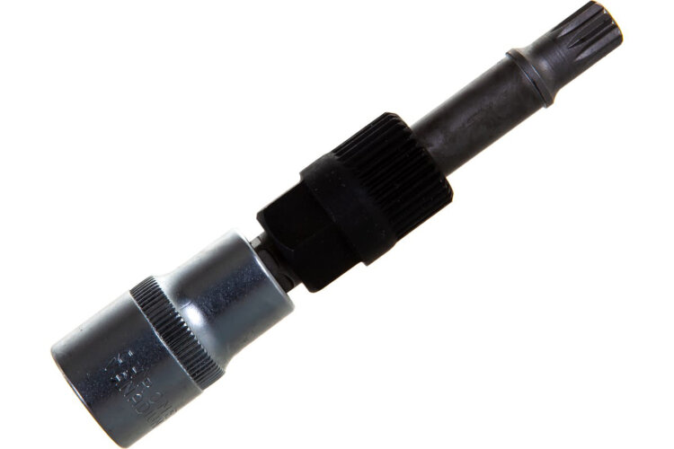 VR50355A. Ключ для шкива генератора M10 Vertul