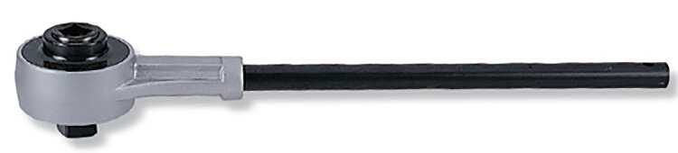 T0968. Мультипликатор 3/4"х1", 1000/3000Nm, JW