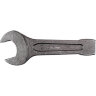 GR-IU032. Ключ рожковый ударный короткий 32мм GARWIN
