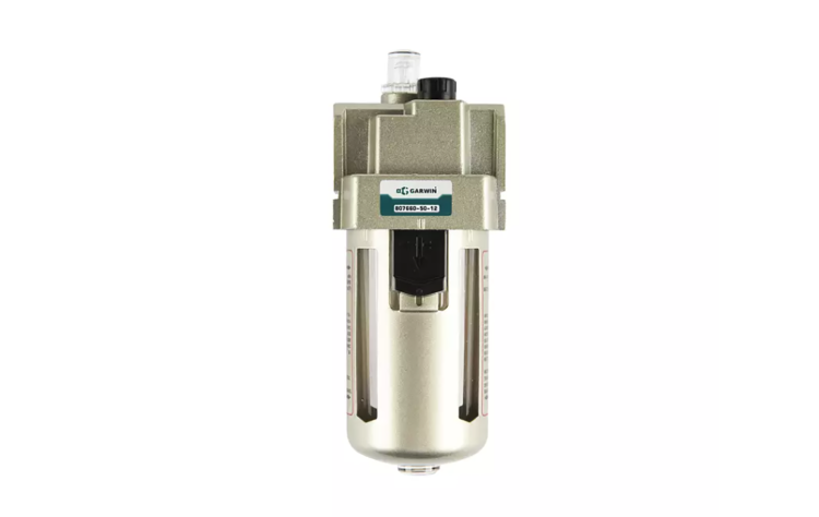 807660-50-12. Лубрикатор для пневмоинструмента 1/2",  GARWIN