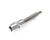 Головка-1/2" с битой  TORX  T70, L=100мм, Дело Техники