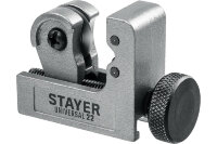 Труборез для меди и алюминия STAYER Universal-22 3-22 мм