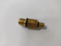 Переходник M10*1,0 для компрессометра АТР-2075, LICOTA
