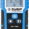 45260. Детектор проводки DX-750, 100мм, Профессионал, ЗУБР