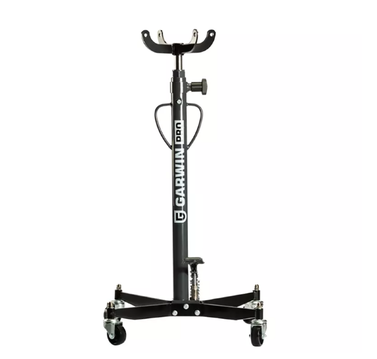 GE-TJ005T-N. Стойка трансмиссионная гидравлическая 0,5т GARWIN PRO