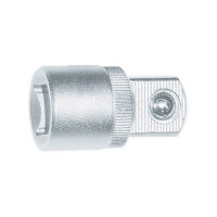 Переходник 1/2"F-3/8"M, FORSAGE