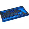 ACK-381001-EVA. Ложемент EVA для набора ACK-381001, LICOTA