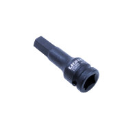 Головка-бита 1/2" HEX 14мм, ударная, LICOTA