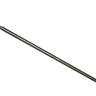 112211-АВТ. Ключ свечной 21мм, шарнир, 450 мм, с резин, белый