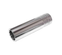 Головка торц глуб 12-гран 1/2"-20мм, L=76мм