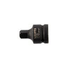 AAD-P640. Переходник 3/4"F-1/2"М ударный, LICOTA