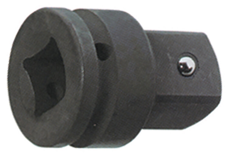 AAD-P640. Переходник 3/4"F-1/2"М ударный, LICOTA