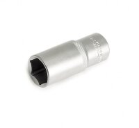 Головка 6-ти гранная 32мм-1/2", глубокая, ДТ