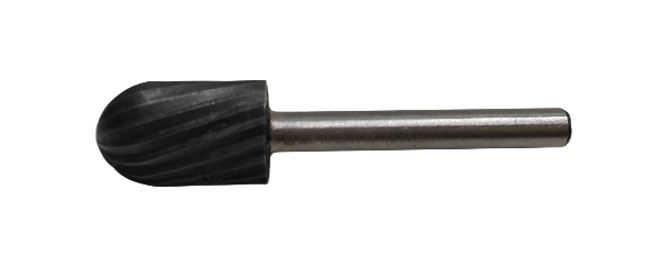 117946. Борфреза сфероцилиндр d14*26*6*70 117946. Борфреза сфероцилиндр d14*26*6*70