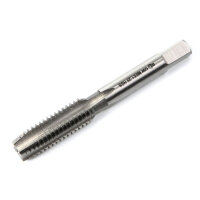 Метчик машинный M8x1,25 короткий, HSS, DIN 352, 6H, форма D, GARWIN