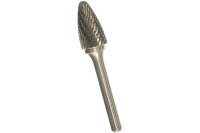 Борфреза гиперболическая d14*25*6*60 MESSER