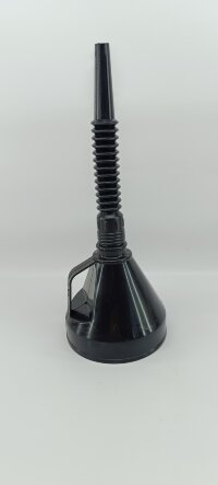 Воронка с гофрой (1/50шт.)