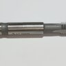 9974. Метчик м/р M 7*1,0  (шт) сквозной,утолщенный хвостовик,  Р6М5