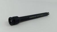 Удлинитель 1/2" 200мм ударный GARWIN