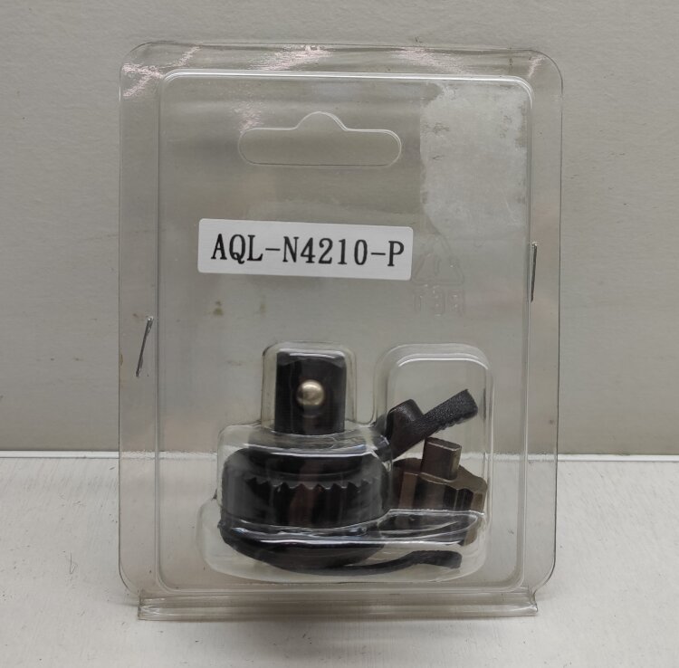 AQL-N4210-P. Ремкомплект для динамометрич ключа 1/2" 40-210Нм, LICOTA