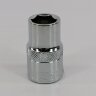 CT120101-13. Головка шестигранная Titan 1/2" 13 мм