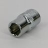 CT120101-13. Головка шестигранная Titan 1/2" 13 мм