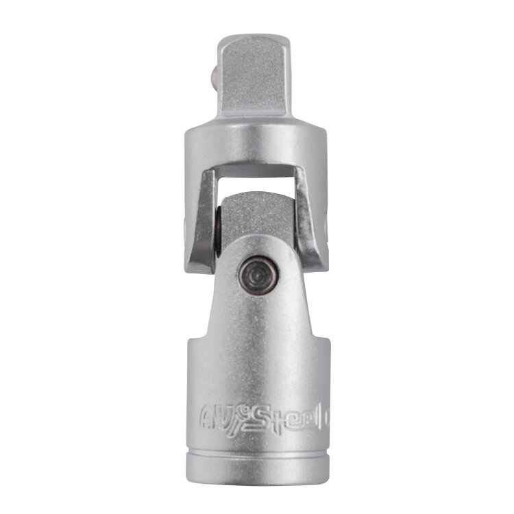 AV-519401. Кардан 3/8" шарнирный, AV Steel