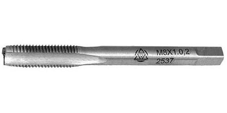 5102033. Метчик м/р M18*1,0 (шт) сквозной, 1657