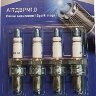za_st_autoram_А17ДВРМ_1.0. Cвечи зажигания ваз 8кл инжектор