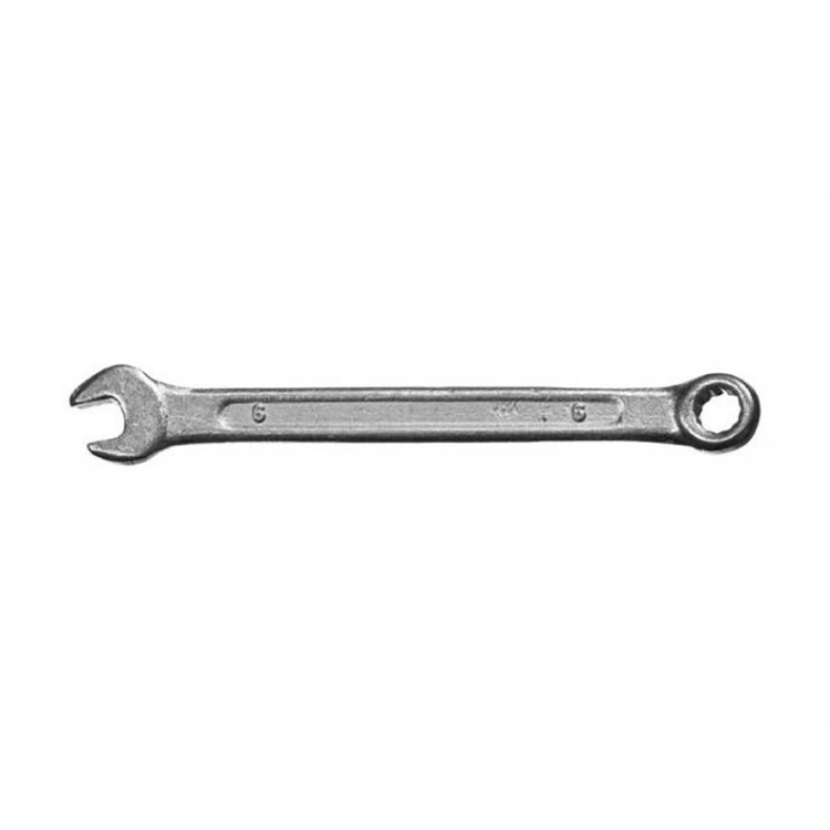 3-27079-26. Ключ гаечный комбинированный 26*26мм LEGIONER