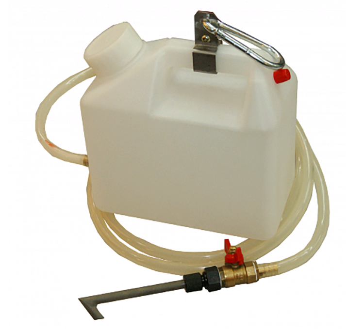 CT-8321. Бачок для заправки масла в АКПП, Car-Tool