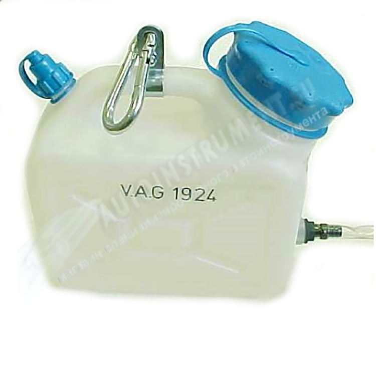CT-8321. Бачок для заправки масла в АКПП, Car-Tool