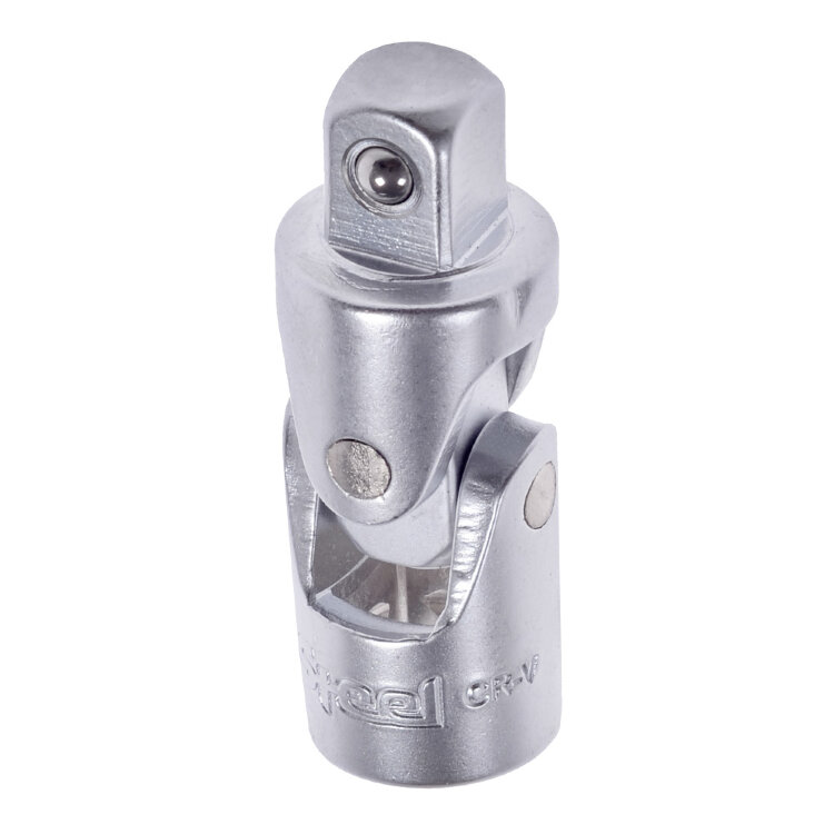 AV-529401. Кардан 1/2" шарнирный, AV Steel