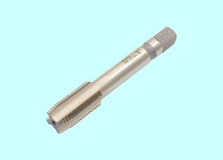 68982-IPC. Метчик дюйм UNF 1/2" (шт) м/р шаг 20 ниток 60град P6AM5