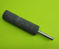 Головка абразивная 20*65*6хв AW(ГЦ) 63С F60(25H)