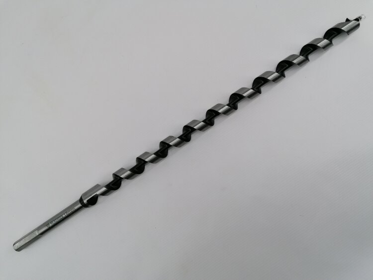 638-405-18460. Шнековое сверло по дереву 18х460