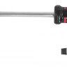 D03S6150. Отвертка "HERCULES" шлицевая SL 1.2*6,5*150, 250мм, JONNESWAY