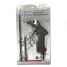 DG10BK-1 (02.04.2051.Б). Пистолет продувочный DG-10BK-1 с 2 насадками (125 и 200 мм)