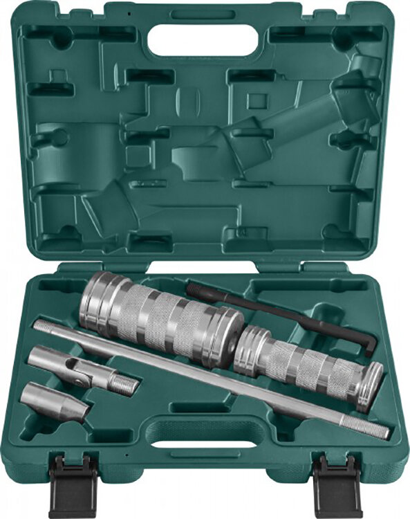 AI020126. Съемник унив форсунок диз дв грузТНВД,Common Rail,  JW