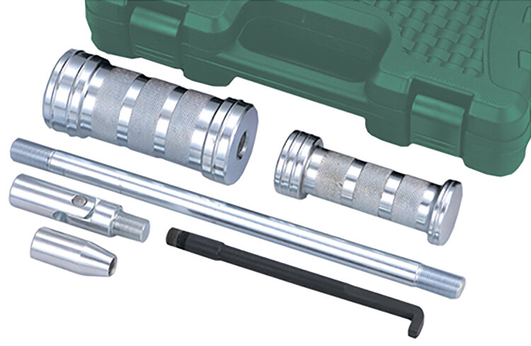 AI020126. Съемник унив форсунок диз дв грузТНВД,Common Rail,  JW