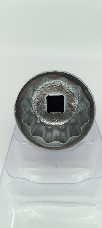 77636. Головка 12-ти гранная 36мм