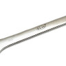 KL231315. KLAS Ключ рожковый 13*15мм CRV матовый